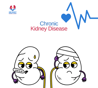 Chronic-Kidney-Disease
