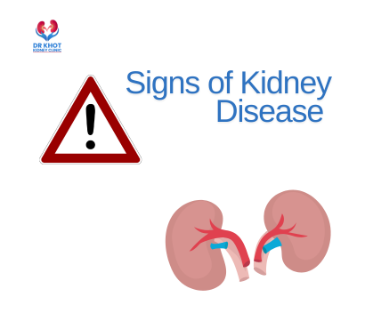 10 Early Signs of Kidney Disease You Might Be Overlooking