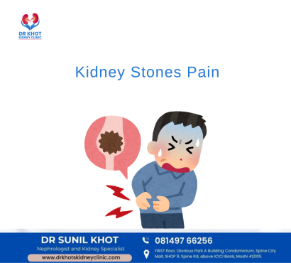 Kidney Stones Pain: Types and Prevention for Indians