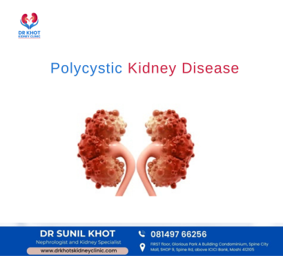Polycystic Kidney Disease: Inherited Risks Explained